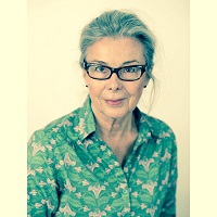 Margareta Bertilsson