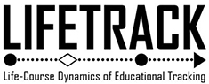 LIFETRACK logo