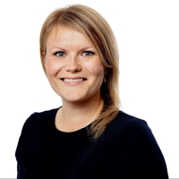 Theresa Dyrvig Henriksen