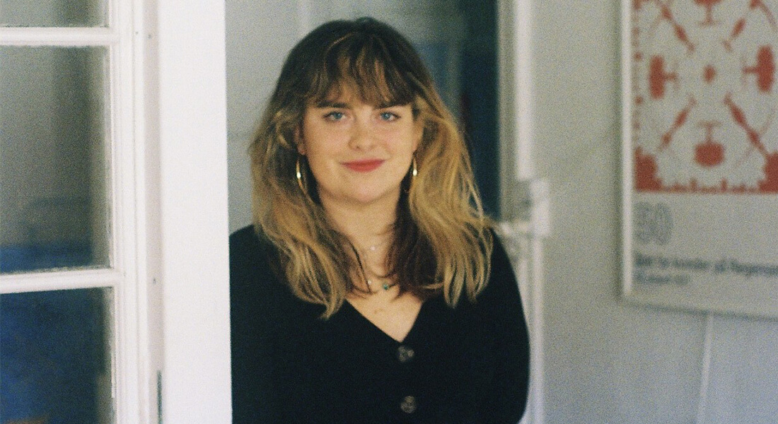 Olivia Dahl. Foto: Privat