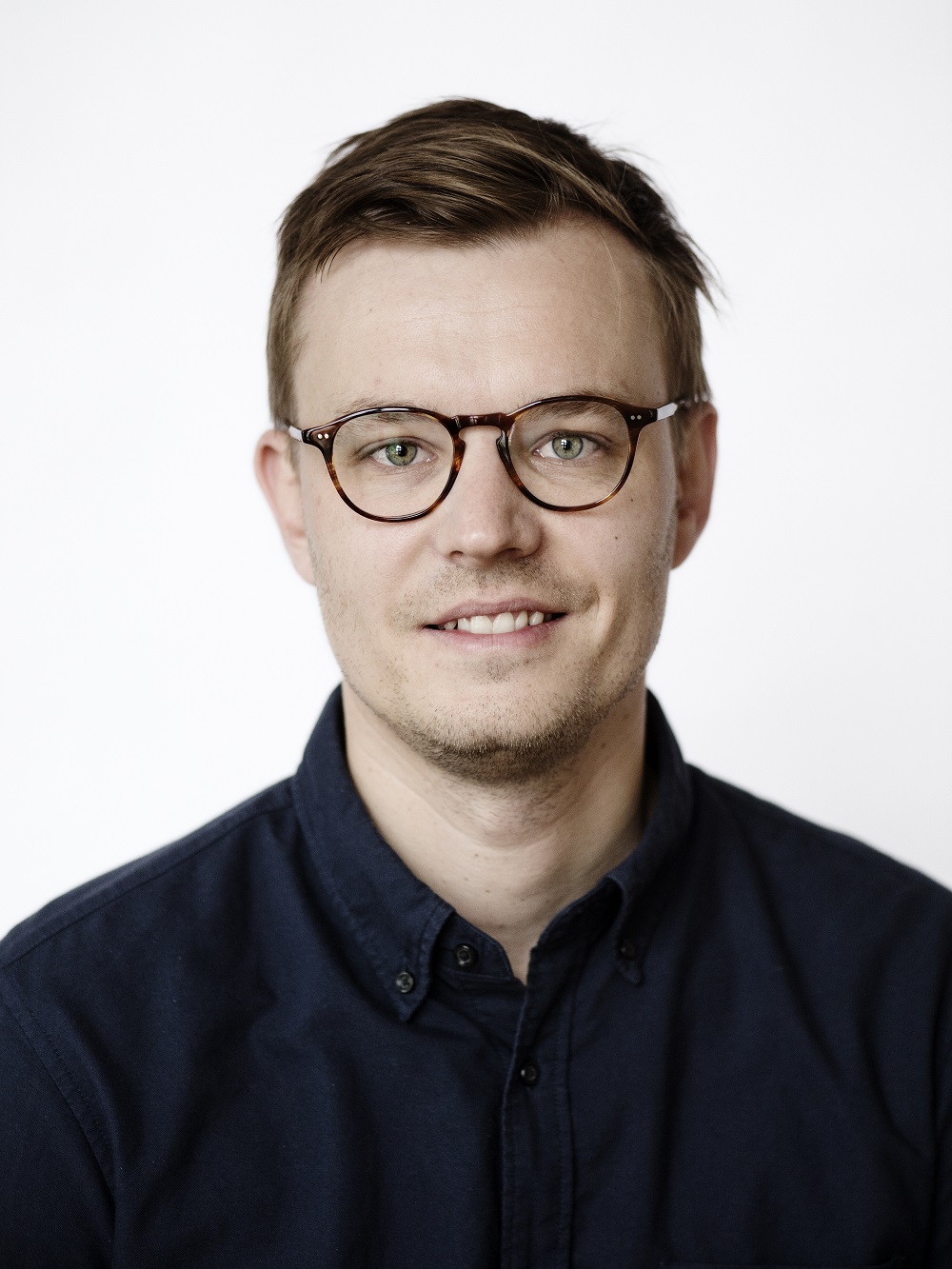 Profilbillede Kristian Bernt Karlson