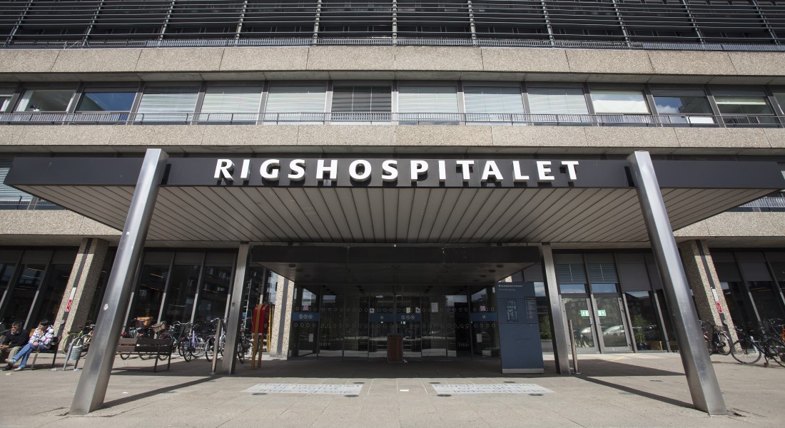 Rigshospitalet