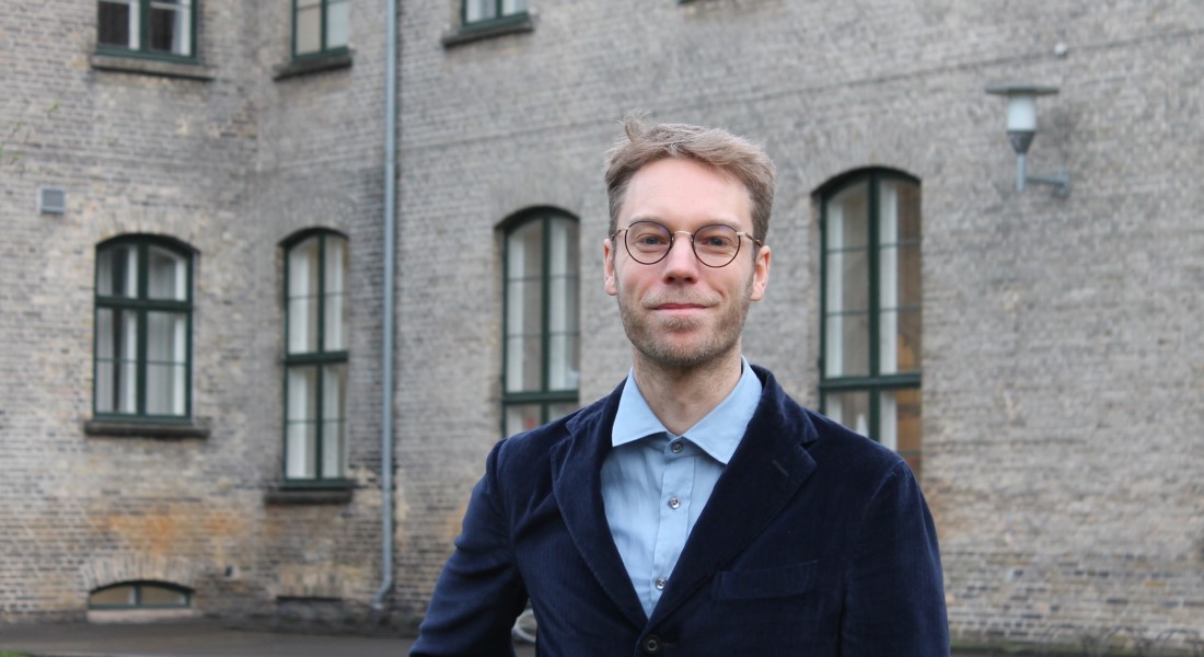 Photo: UCPH