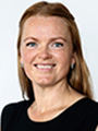 Sarah Kirkegaard Verver